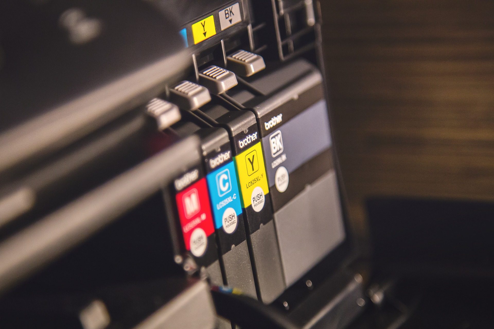 How To Recycle Ink Cartridges