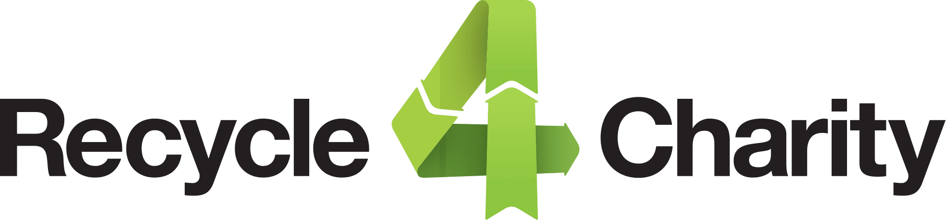 Recycle4Charity logo
